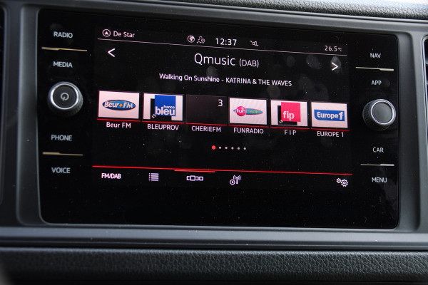 MAN TGE 3.180 35 2.0 L3H3 PB Edition Adaptieve Cruise, Camera, Carplay, LED, Clima, Stoelverwarming, Sensoren, Trekhaak, 177pk, Automaat, Uniek!