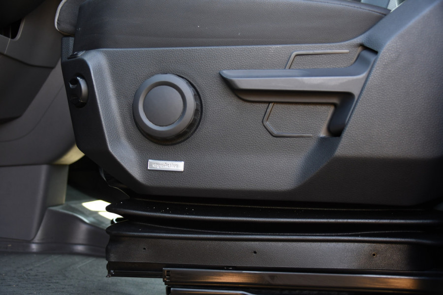 MAN TGE 3.180 35 2.0 L3H3 PB Edition Adaptieve Cruise, Camera, Carplay, LED, Clima, Stoelverwarming, Sensoren, Trekhaak, 177pk, Automaat, Uniek!