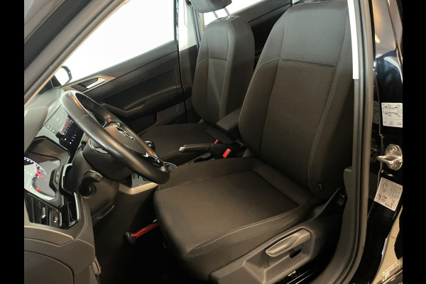 Volkswagen Polo 1.0 TSI Comfortline AIRCO CRUISE APPLE CARPLAY NAV VIA APP PARKEERSENSOREN 17 INCH LMV