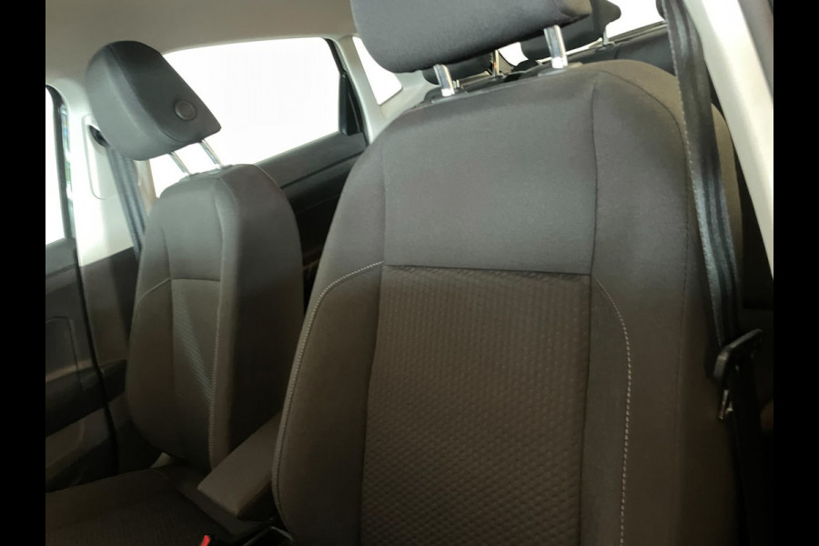 Volkswagen Polo 1.0 TSI Comfortline AIRCO CRUISE APPLE CARPLAY NAV VIA APP PARKEERSENSOREN 17 INCH LMV