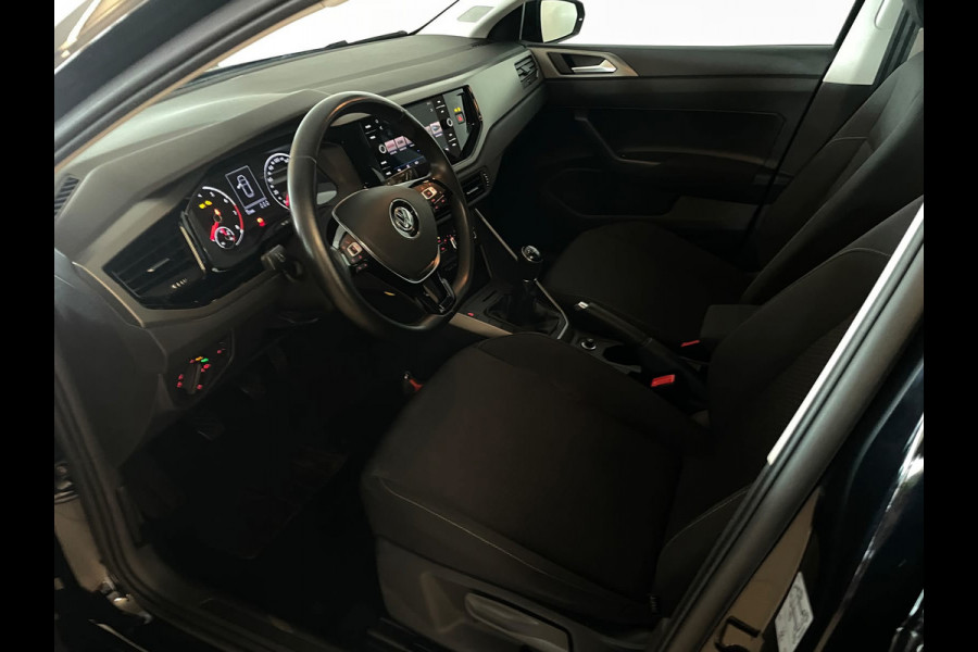 Volkswagen Polo 1.0 TSI Comfortline AIRCO CRUISE APPLE CARPLAY NAV VIA APP PARKEERSENSOREN 17 INCH LMV