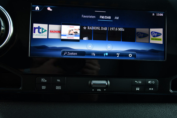 Mercedes-Benz Sprinter 315 1.9 CDI L2 Pro PB Edition FACELIFT! Adaptieve Cruise, Camera, Carplay, LED, Automaat, 10,5'' Mbux, 150pk, Clima, binnenspiegel camera, Uniek!