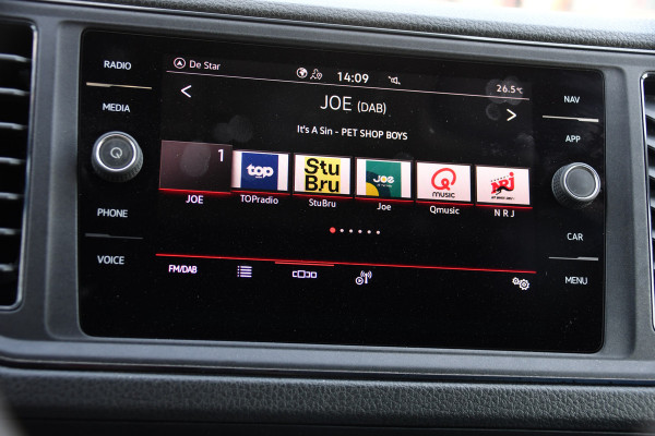 MAN TGE 3.140 35 2.0 L3H3 PB Edition Camera, Carplay, LED, Automaat, 140pk, Geveerde stoel, Trekhaak, Multimedia, Sensoren, Uniek!