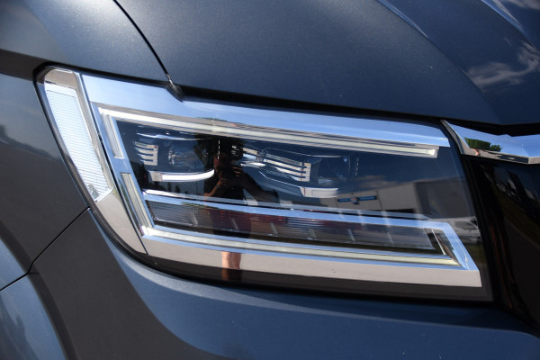 MAN TGE 3.140 35 2.0 L3H3 PB Edition Camera, Carplay, LED, Automaat, 140pk, Geveerde stoel, Trekhaak, Multimedia, Sensoren, Uniek!