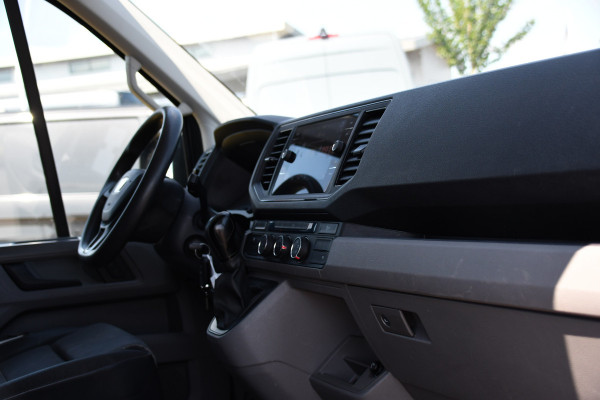 MAN TGE 3.140 35 2.0 L3H3 PB Edition Camera, Carplay, LED, Automaat, 140pk, Geveerde stoel, Trekhaak, Multimedia, Sensoren, Uniek!