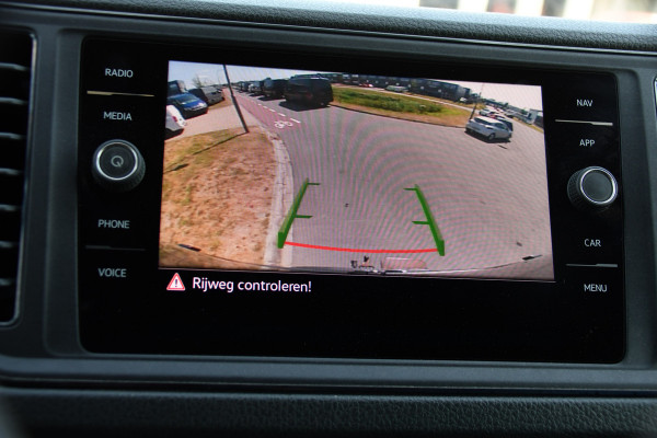 MAN TGE 3.140 35 2.0 L3H3 PB Edition Camera, Carplay, LED, Automaat, 140pk, Geveerde stoel, Trekhaak, Multimedia, Sensoren, Uniek!