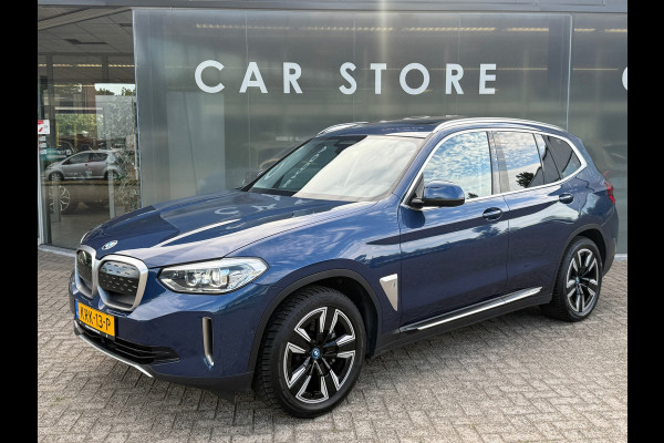 BMW iX3 Executive 80 kWh 95% SOH PANO|LEDER|TREKHAAK