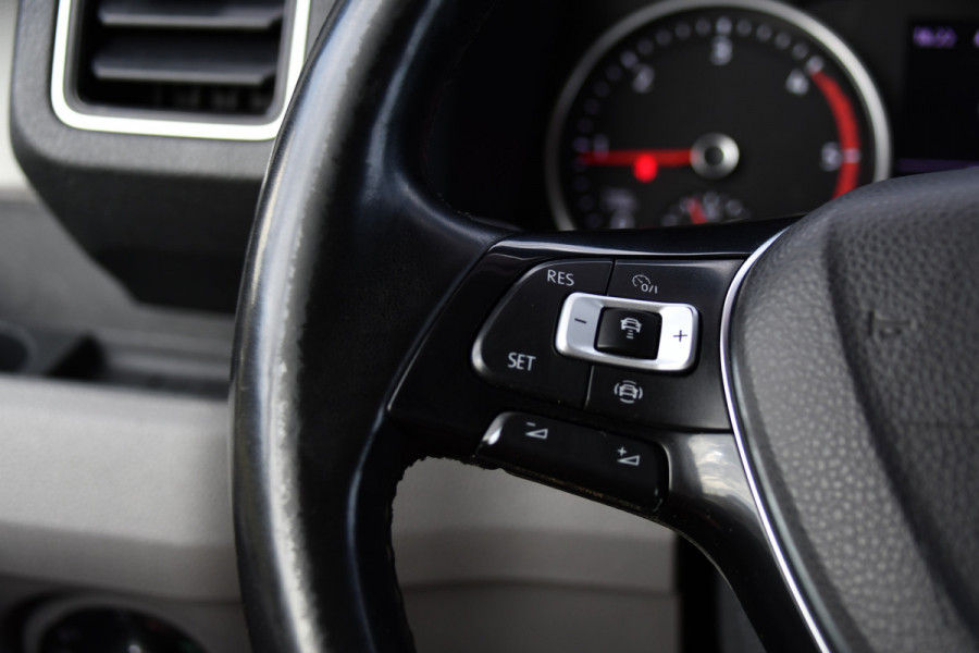 MAN TGE 3.140 35 2.0 L3H3 PB Edition Adaptieve Cruise, Camera, Carplay, LED, 2 x Schuifdeur, Clima, Stoelverwarming, Automaat, Sensoren, Trekhaak, 140pk, Uniek!