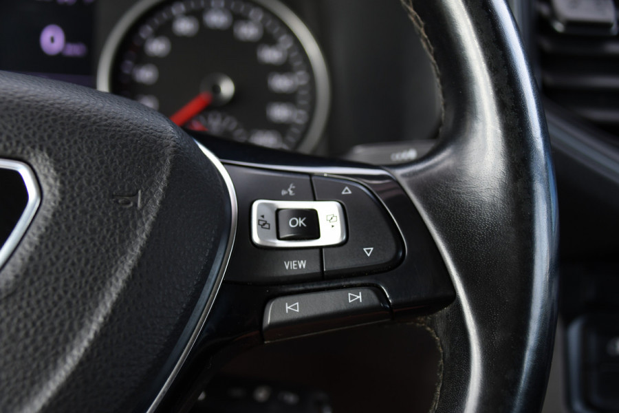MAN TGE 3.140 35 2.0 L3H3 PB Edition Adaptieve Cruise, Camera, Carplay, LED, 2 x Schuifdeur, Clima, Stoelverwarming, Automaat, Sensoren, Trekhaak, 140pk, Uniek!