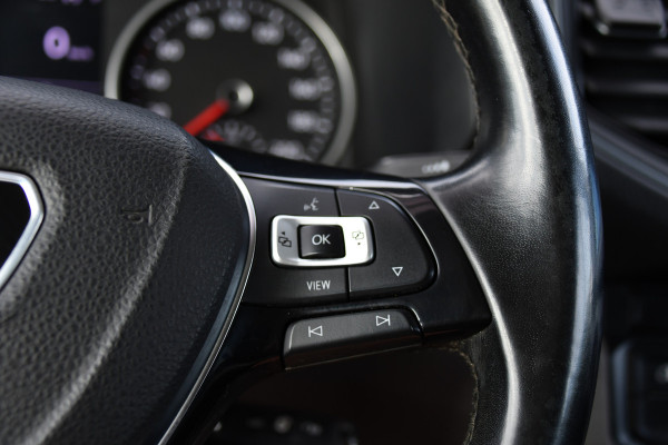 MAN TGE 3.140 35 2.0 L3H3 PB Edition Adaptieve Cruise, Camera, Carplay, LED, 2 x Schuifdeur, Clima, Stoelverwarming, Automaat, Sensoren, Trekhaak, 140pk, Uniek!