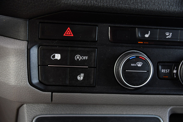 MAN TGE 3.140 35 2.0 L3H3 PB Edition Adaptieve Cruise, Camera, Carplay, LED, 2 x Schuifdeur, Clima, Stoelverwarming, Automaat, Sensoren, Trekhaak, 140pk, Uniek!