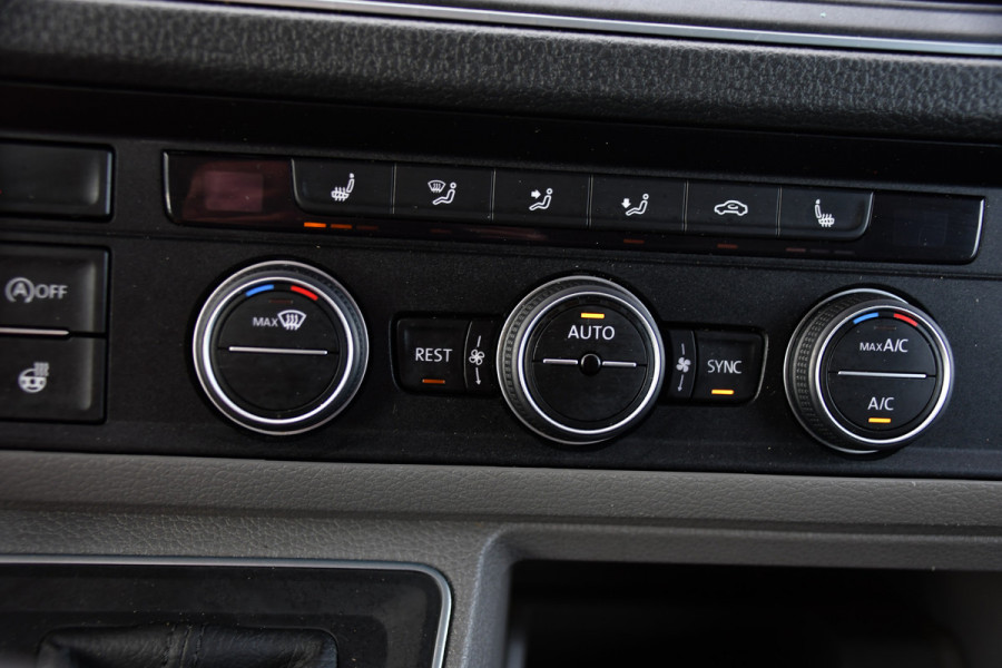 MAN TGE 3.140 35 2.0 L3H3 PB Edition Adaptieve Cruise, Camera, Carplay, LED, 2 x Schuifdeur, Clima, Stoelverwarming, Automaat, Sensoren, Trekhaak, 140pk, Uniek!