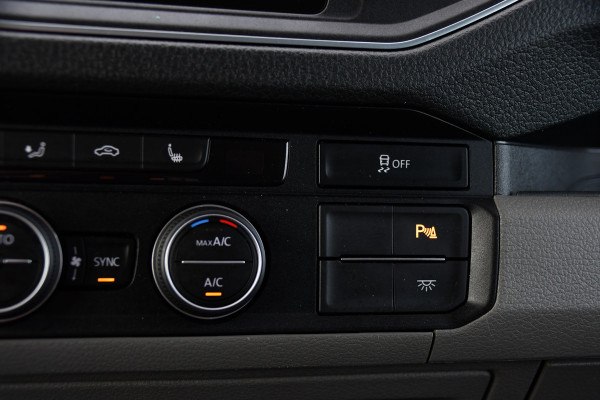 MAN TGE 3.140 35 2.0 L3H3 PB Edition Adaptieve Cruise, Camera, Carplay, LED, 2 x Schuifdeur, Clima, Stoelverwarming, Automaat, Sensoren, Trekhaak, 140pk, Uniek!