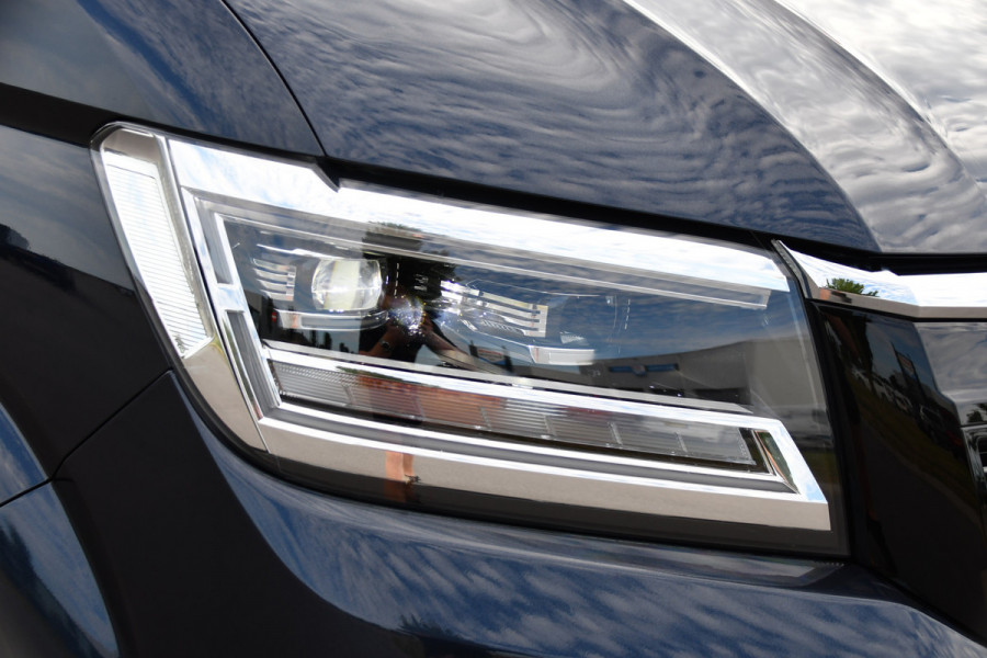 MAN TGE 3.140 35 2.0 L3H3 PB Edition Adaptieve Cruise, Camera, Carplay, LED, 2 x Schuifdeur, Clima, Stoelverwarming, Automaat, Sensoren, Trekhaak, 140pk, Uniek!