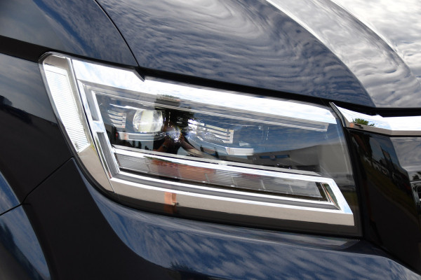 MAN TGE 3.140 35 2.0 L3H3 PB Edition Adaptieve Cruise, Camera, Carplay, LED, 2 x Schuifdeur, Clima, Stoelverwarming, Automaat, Sensoren, Trekhaak, 140pk, Uniek!