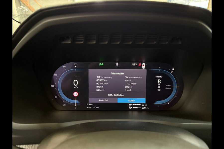 Volvo XC90 2.0 T8 Recharge AWD Ultra Dark 7p|Luchtvering|Trekhaak|Pano| H/K Sound | Massage | Winter Pakket | Driver Assist | HuD