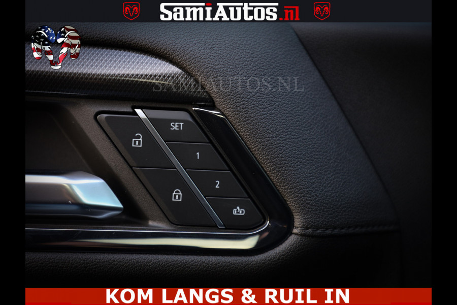 GMC Sierra AT4 6.2 V8 4X4 | VIRTUAL COCKPIT | LPG | HUD | BOM VOL | DC | RAM DEALER NEDERLAND | Dubbele Cabine met Royale 5 Zitplaatsen | BPM vrij | Nu Leverbaar uit Voorraad | Voorraad Nr 261530 | | De specialist in Amerikaanse pick‑ups in Nederland en Europa.