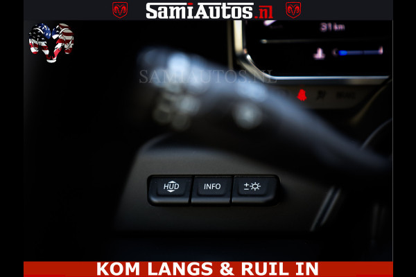 GMC Sierra AT4 6.2 V8 4X4 | VIRTUAL COCKPIT | LPG | HUD | BOM VOL | DC | RAM DEALER NEDERLAND | Dubbele Cabine met Royale 5 Zitplaatsen | BPM vrij | Nu Leverbaar uit Voorraad | Voorraad Nr 261530 | | De specialist in Amerikaanse pick‑ups in Nederland en Europa.