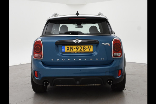 MINI Countryman 2.0 COOPER S 192 PK ALL4 JCW + ADAPTIVE CRUISE | PANORAMA | HEAD-UP | HK | CAMERA | STOELVERW. | KEYLESS