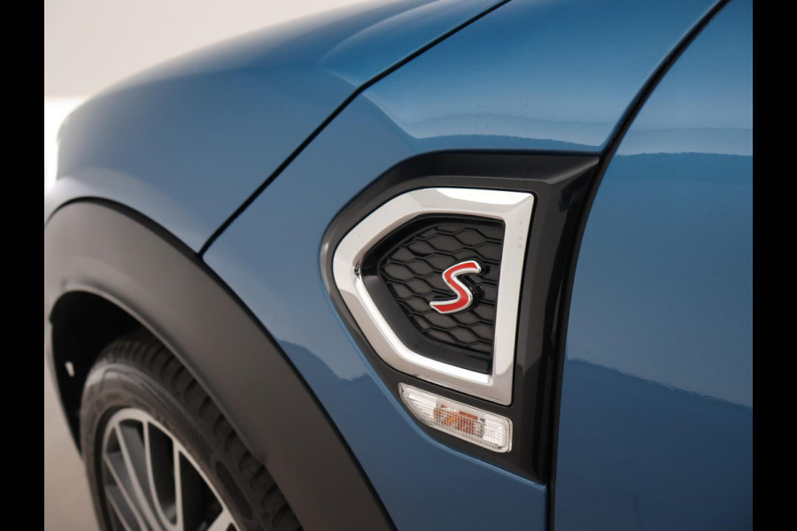 MINI Countryman 2.0 COOPER S 192 PK ALL4 JCW + ADAPTIVE CRUISE | PANORAMA | HEAD-UP | HK | CAMERA | STOELVERW. | KEYLESS