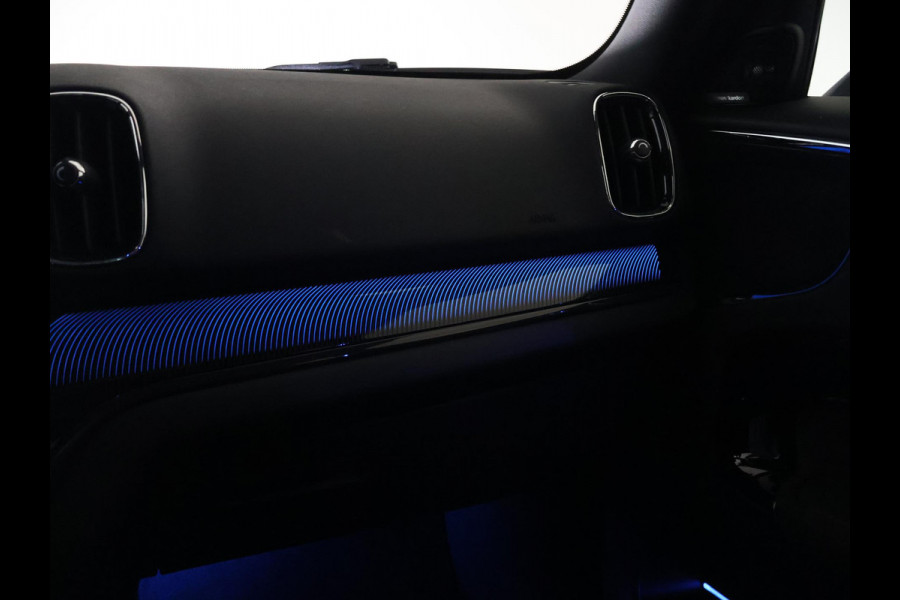 MINI Countryman 2.0 COOPER S 192 PK ALL4 JCW + ADAPTIVE CRUISE | PANORAMA | HEAD-UP | HK | CAMERA | STOELVERW. | KEYLESS