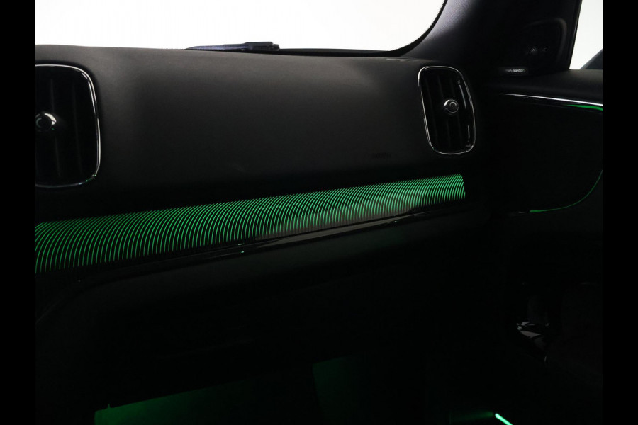 MINI Countryman 2.0 COOPER S 192 PK ALL4 JCW + ADAPTIVE CRUISE | PANORAMA | HEAD-UP | HK | CAMERA | STOELVERW. | KEYLESS