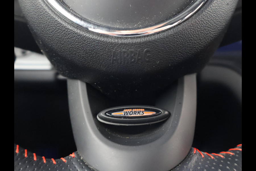 MINI Countryman 2.0 COOPER S 192 PK ALL4 JCW + ADAPTIVE CRUISE | PANORAMA | HEAD-UP | HK | CAMERA | STOELVERW. | KEYLESS