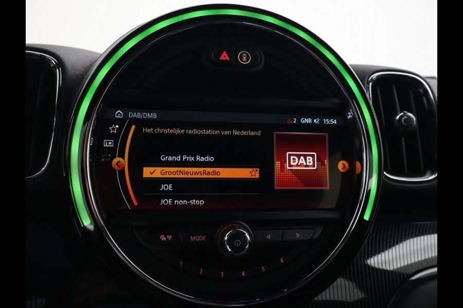 MINI Countryman 2.0 COOPER S 192 PK ALL4 JCW + ADAPTIVE CRUISE | PANORAMA | HEAD-UP | HK | CAMERA | STOELVERW. | KEYLESS
