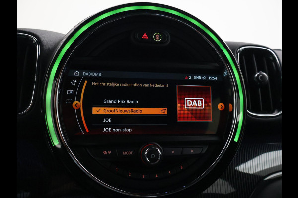 MINI Countryman 2.0 COOPER S 192 PK ALL4 JCW + ADAPTIVE CRUISE | PANORAMA | HEAD-UP | HK | CAMERA | STOELVERW. | KEYLESS