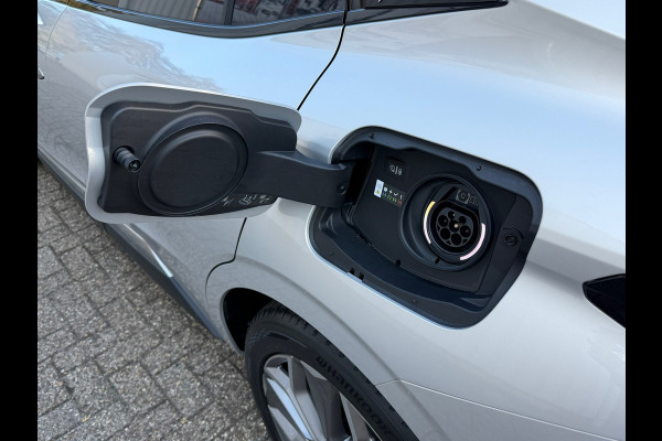 DS DS 4 E-Tense Performance Line PHEV 225 Pk | Navigatie | Cruise | 360 Camera | Clima | Side assist | KeyLess | 19" Lichtmetaal.