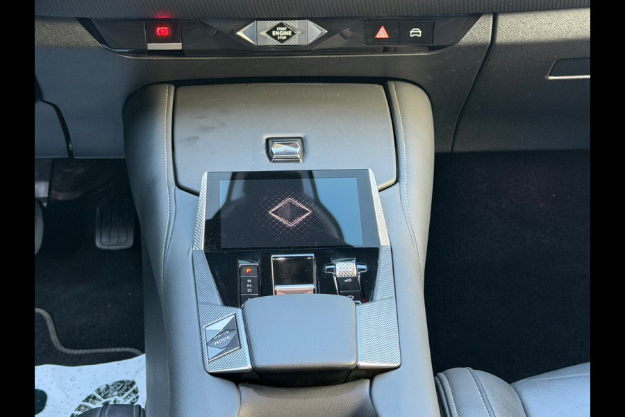 DS DS 4 E-Tense Performance Line PHEV 225 Pk | Navigatie | Cruise | 360 Camera | Clima | Side assist | KeyLess | 19" Lichtmetaal.
