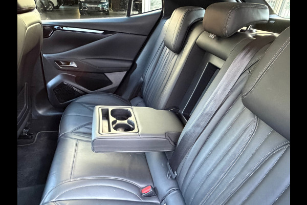 DS DS 4 E-Tense Performance Line PHEV 225 Pk | Navigatie | Cruise | 360 Camera | Clima | Side assist | KeyLess | 19" Lichtmetaal.