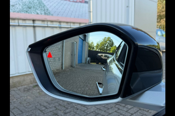 DS DS 4 E-Tense Performance Line PHEV 225 Pk | Navigatie | Cruise | 360 Camera | Clima | Side assist | KeyLess | 19" Lichtmetaal.