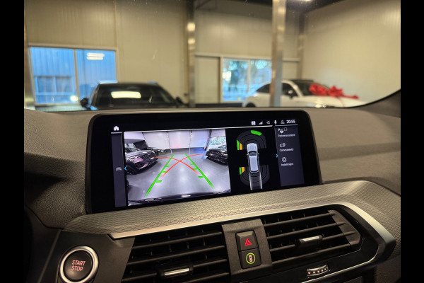 BMW X3 XDrive30e M Pack Panorama Camera Keyless