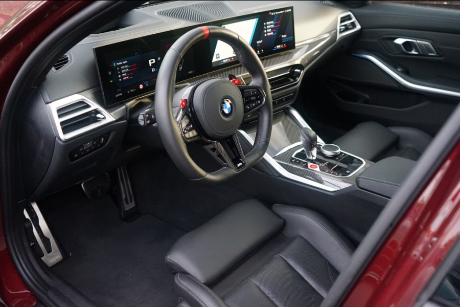 BMW M3 Touring xDrive M Competition Facelift 530PK