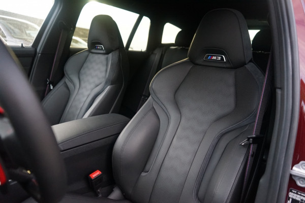 BMW M3 Touring xDrive M Competition Facelift 530PK