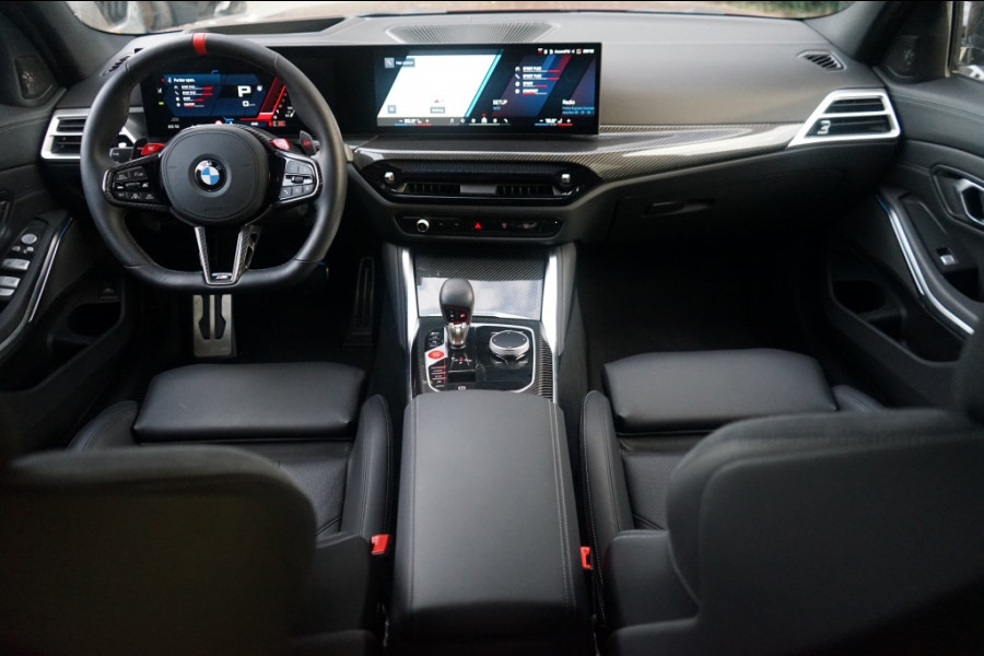 BMW M3 Touring xDrive M Competition Facelift 530PK