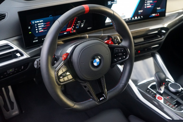 BMW M3 Touring xDrive M Competition Facelift 530PK