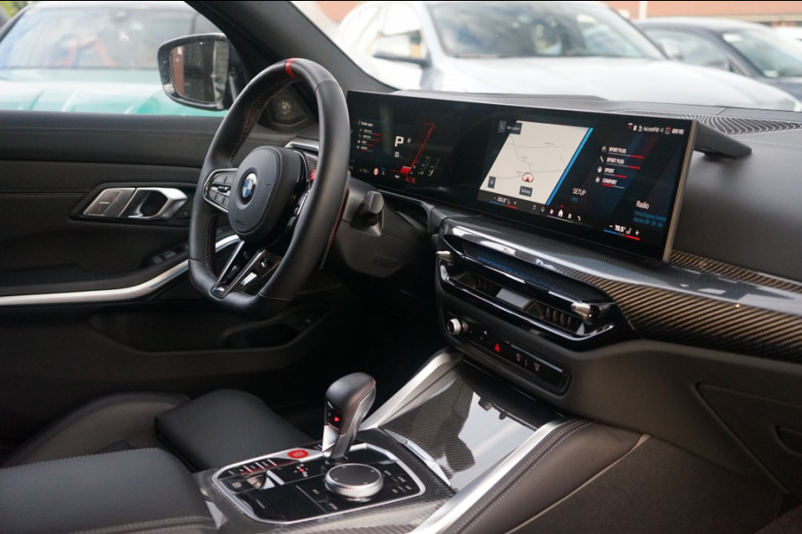 BMW M3 Touring xDrive M Competition Facelift 530PK