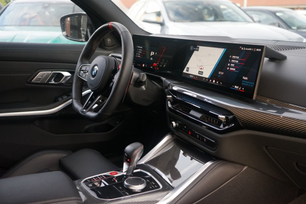 BMW M3 Touring xDrive M Competition Facelift 530PK