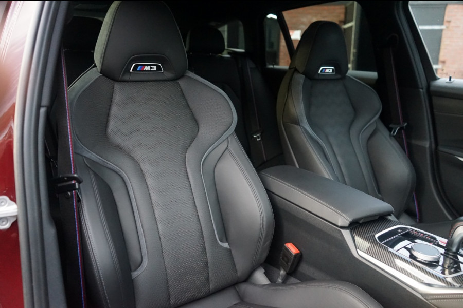 BMW M3 Touring xDrive M Competition Facelift 530PK