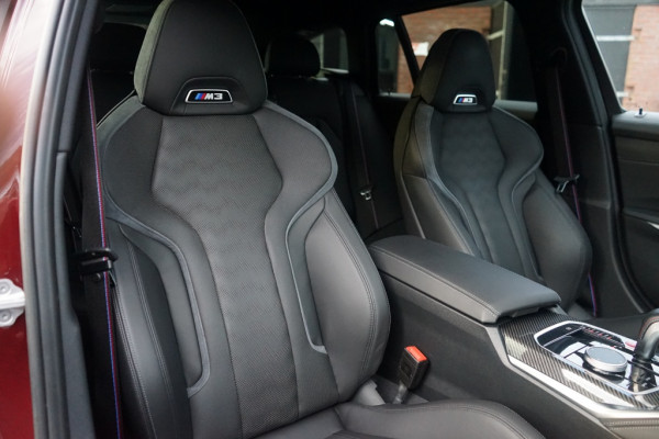 BMW M3 Touring xDrive M Competition Facelift 530PK