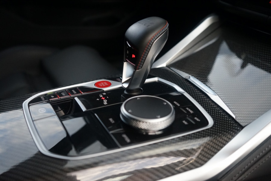 BMW M3 Touring xDrive M Competition Facelift 530PK