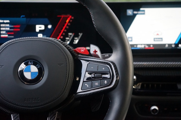 BMW M3 Touring xDrive M Competition Facelift 530PK