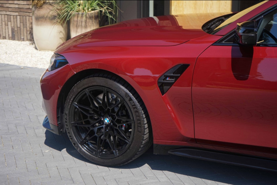 BMW M3 Touring xDrive M Competition Facelift 530PK