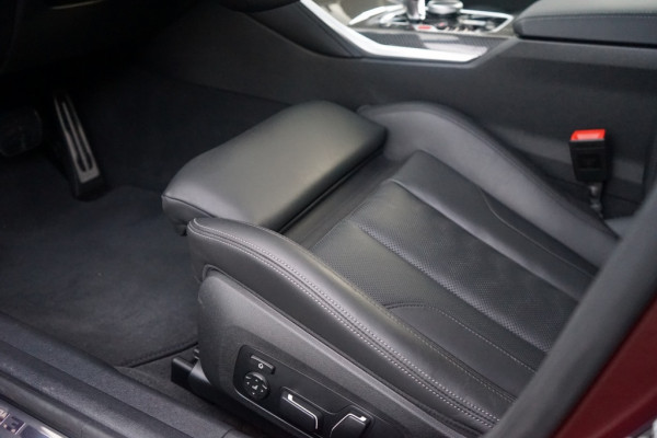 BMW M3 Touring xDrive M Competition Facelift 530PK