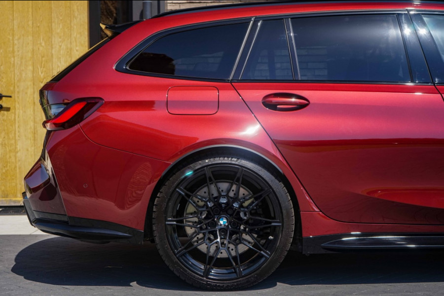 BMW M3 Touring xDrive M Competition Facelift 530PK