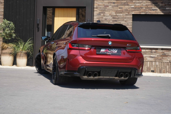 BMW M3 Touring xDrive M Competition Facelift 530PK