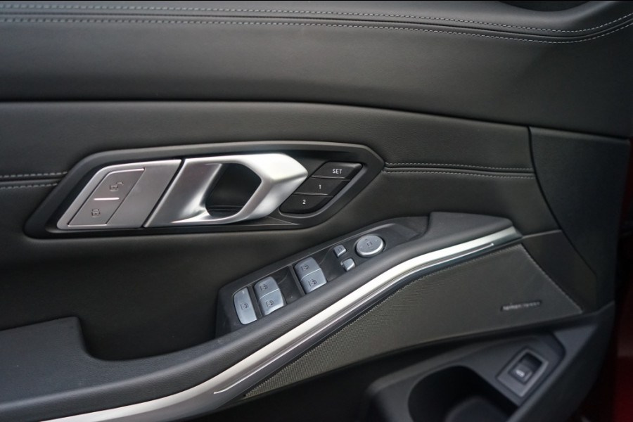 BMW M3 Touring xDrive M Competition Facelift 530PK