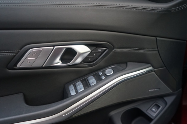 BMW M3 Touring xDrive M Competition Facelift 530PK